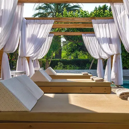 Enorme Armonia (adults Only) Hotel 4*