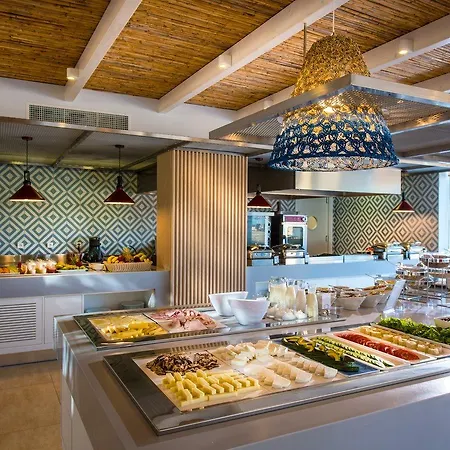 Enorme Armonia Beach (Adults Only) 4* Gazi