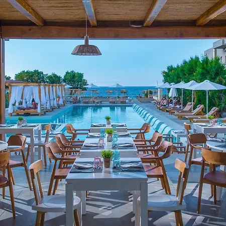 Hotel Enorme Armonia (adults Only)