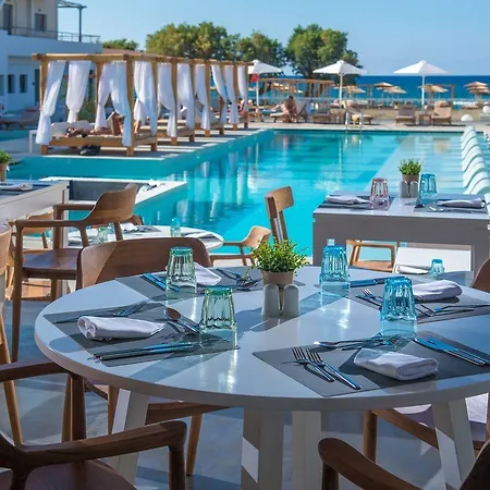Enorme Armonia (adults Only) Hotel