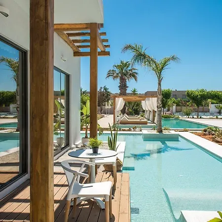 Enorme Armonia (adults Only) 4*