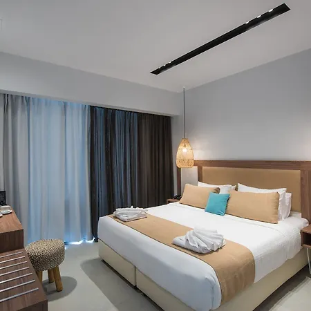 Enorme Armonia (adults Only) Hotel