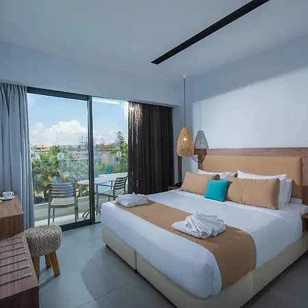 Hotel Enorme Armonia (adults Only) Gazi