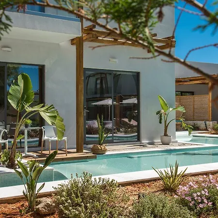 Enorme Armonia (adults Only) Hotel