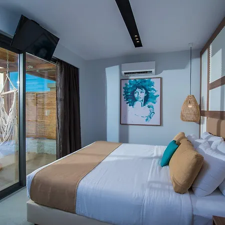 Hotel Enorme Armonia (adults Only) 4*