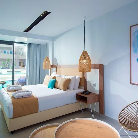 Enorme Armonia (adults Only) 4* Gazi