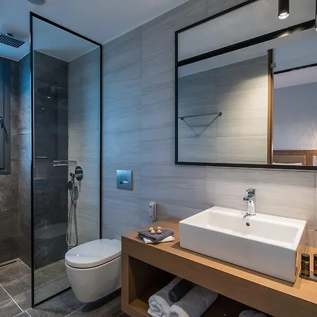 Enorme Armonia (adults Only) Hotel Gazi