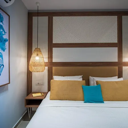 Enorme Armonia Beach (Adults Only) 4*
