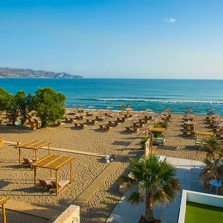 Enorme Armonia (adults Only) Hotel 4*