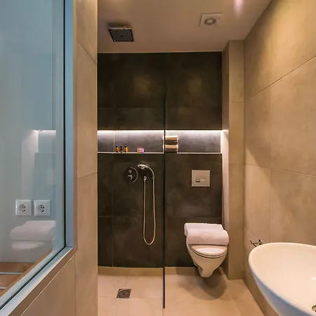 Hotel Enorme Armonia (adults Only) 4*
