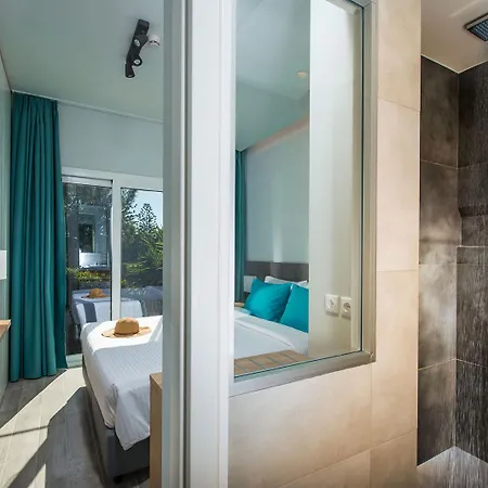 Hotel Enorme Armonia (adults Only) 4*