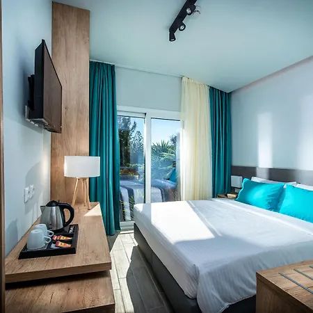 Hotel Enorme Armonia (adults Only)