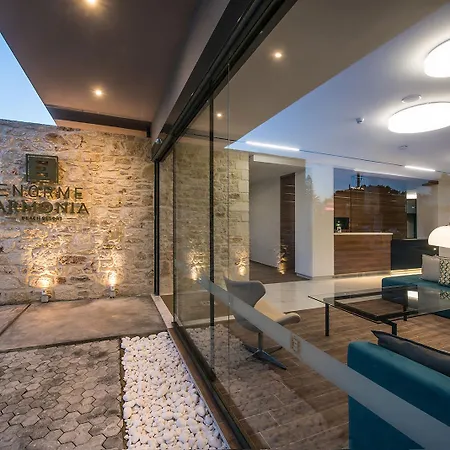 Enorme Armonia (adults Only) Hotel Gazi