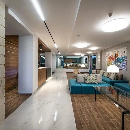 Enorme Armonia (adults Only) Hotel