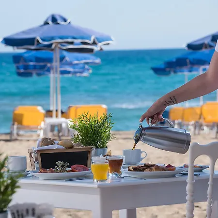 Hotel Enorme Armonia (adults Only) Gazi