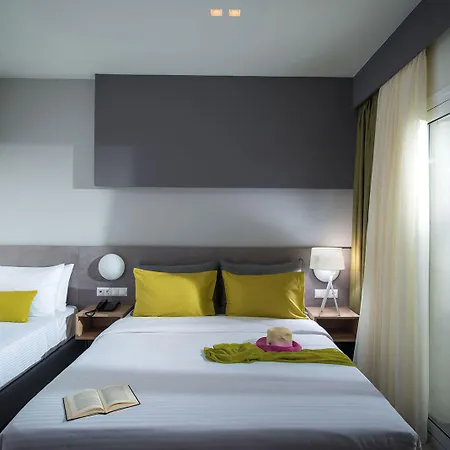 Enorme Armonia (adults Only) Hotel