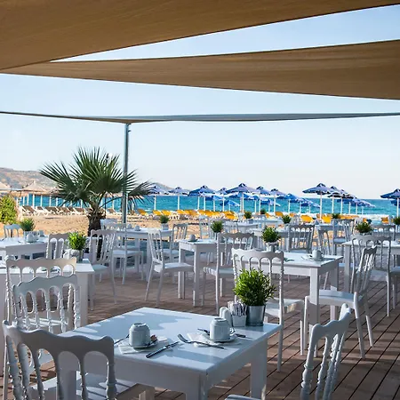 Enorme Armonia (adults Only) Hotel