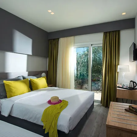 Hotel Enorme Armonia (adults Only) Gazi