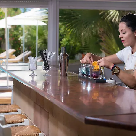 Enorme Armonia (adults Only) Hotel