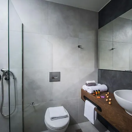 Hotel Enorme Armonia (adults Only) 4*