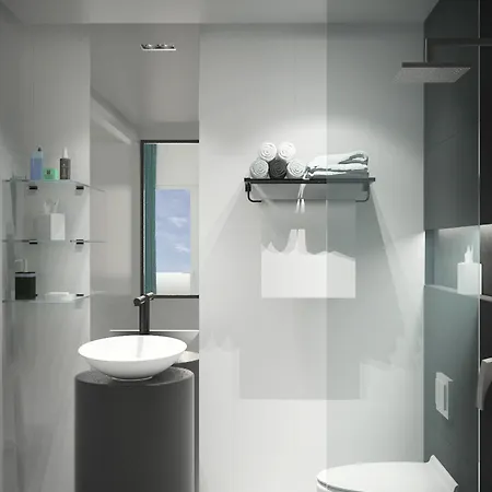 Hotel Enorme Armonia (adults Only) Gazi