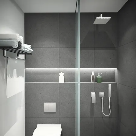 Hotel Enorme Armonia (adults Only) 4*