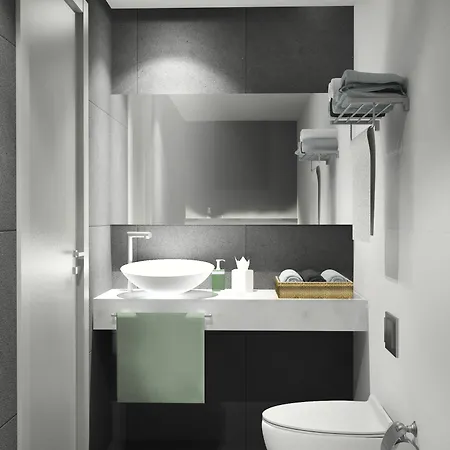 Hotel Enorme Armonia (adults Only) Gazi