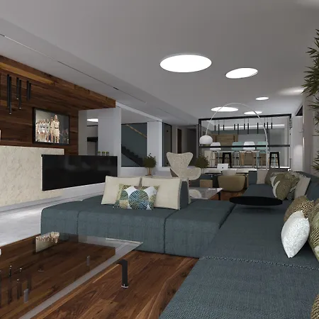 Enorme Armonia (adults Only) Hotel