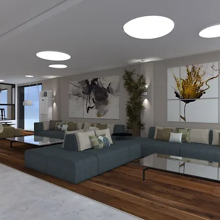 Enorme Armonia (adults Only) Hotel