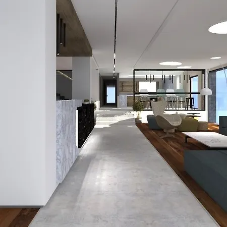 Enorme Armonia Beach (Adults Only) 4* Gazi