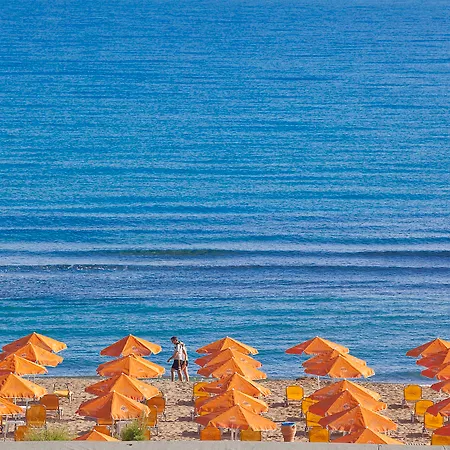 Enorme Armonia (adults Only) Hotel 4*