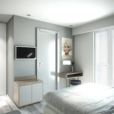 Enorme Armonia (adults Only) Hotel Gazi