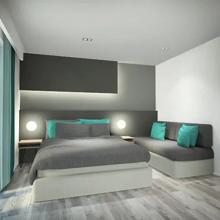 Hotel Enorme Armonia (adults Only) 4*