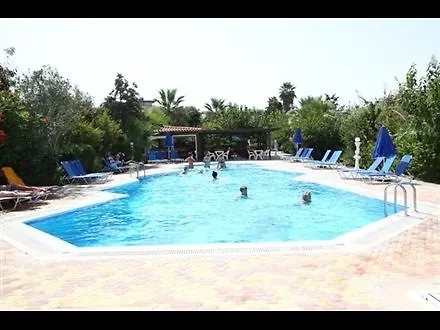 Enorme Armonia (adults Only) Hotel 4*