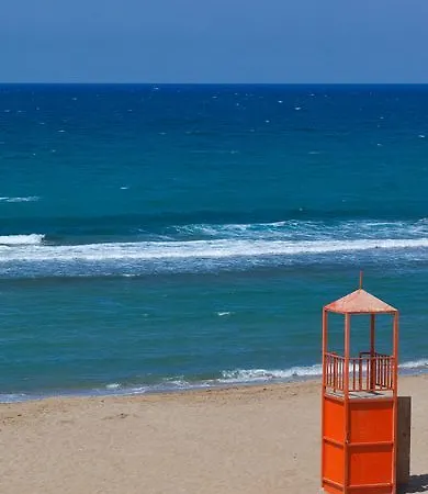 Hotel Enorme Armonia Beach (Adults Only)