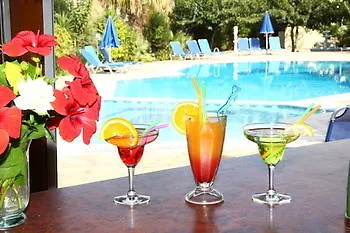 Hotel Enorme Armonia (adults Only) 4*