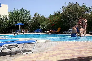 Enorme Armonia (adults Only) 4*