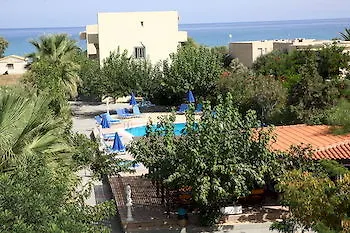 Enorme Armonia Beach (Adults Only) Gazi