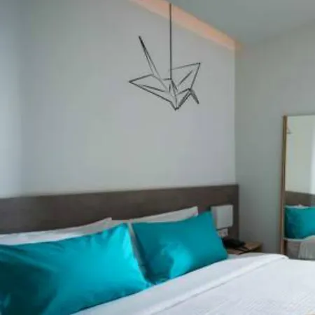 Enorme Armonia (adults Only) 4*