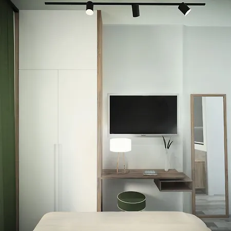 Enorme Armonia (adults Only) Hotel